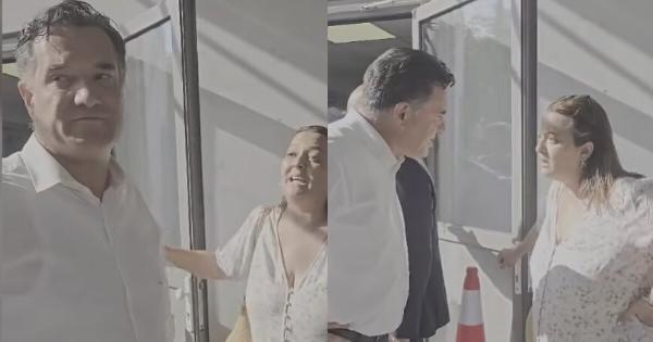 Χαμός με τον Άδωνι Γεωργιάδη στο Δαφνί: Έδωσε εντολή για πειθαρχική διαδικασία σε βάρος εργαζόμενων – Τι συνέβη [βίντεο]
