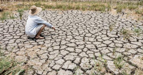 Συναγερμός για το Ελ Νίνιο: Θα είναι «το πιο έντονο εδώ και πάνω από έναν αιώνα», έρχονται ακραία καιρικά φαινόμενα