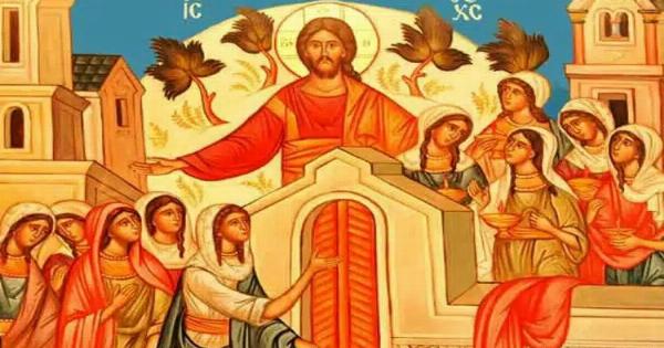 Τρίτη του Πάσχα: Τι δεν πρέπει ποτέ να κάνουμε Auτnv τη μέρα – Τα έθιμα που λίγοι γνωρίζουν