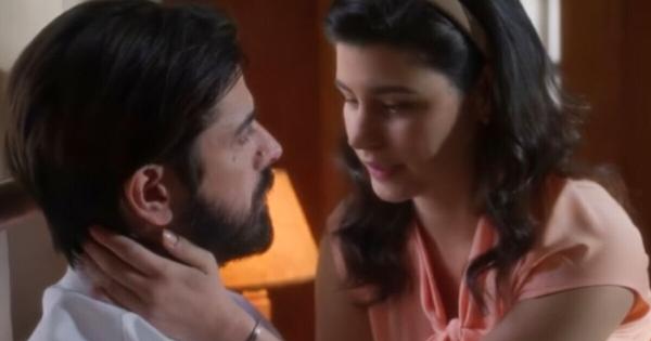 Άγιος Έρωτας: Ο Χάρης κι η Αναστασία πιάνουν στα πράσα Χλόη και πατέρα Νικόλαο