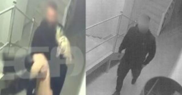 Κεφαλονιά: «Εξαφανίστηκαν» βίντεο από την κεντρική κάμερα του ξενοδοχείου – Τι συνέβη