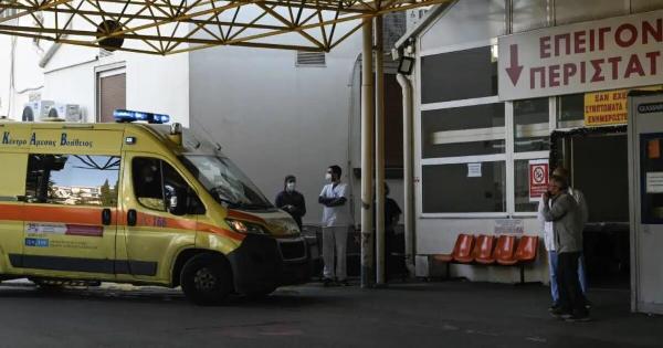 Παραλίγο τραγωδία σε πασίγνωστο νοσοκομείο: Ασανσέρ κατέρρευσε από τον 3ο όροφο – Διατάχθηκε ΕΔΕ