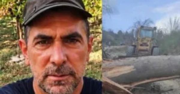 Θρήνος στην Αχαΐα: Πατέρας ενός παιδιού ο 51χρονος που έχασε την ζωή του