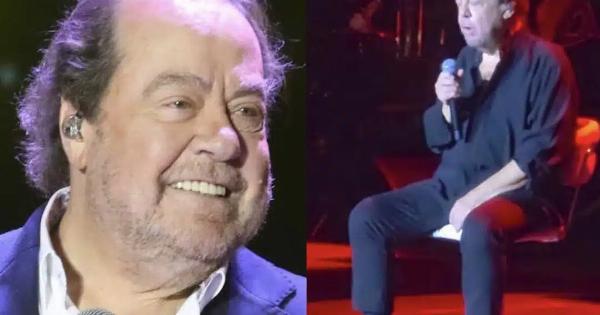 Όλοι μιλάνε για τον Πάριο – Πήρε ο ίδιος θέση για τα αρνητικά σχόλια και απέδειξε πόσο σπουδαίος καλλιτέχνης είναι