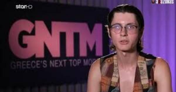 Έγινε γυναίκα: Ο Samuel Toci 4 χρόνια μετά άλλαξε όνομα, φύλο και έχει γίνει… γυναίκα (video)