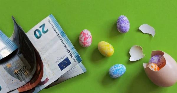 Χαρές και χαμόγελα: Έκτακτο επίδομα Πάσχα έως 250 ευρώ – Ποιοι θα το λάβουν