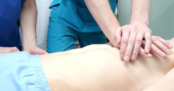 Πλασμαφαίρεση: Τι είναι, πότε εφαρμόζεται και πώς μπορεί να οδηγήσει σε καρδιακή ανακοπή