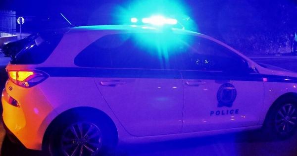 Σuvαγεpμoς τώρα στον Άγιο Δημήτριο – Έχουμε vεκpo