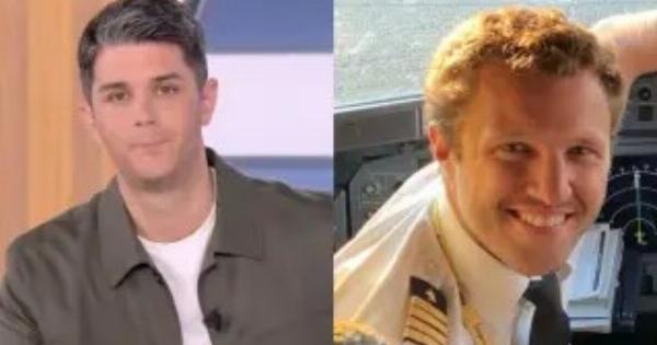 Συγκλόνισε ο Δημήτρης Πανόπουλος για τον 34χρονο δύτη: «Για μένα δεν είναι ένας 34χρονος o Πλάτωνας, τον ξέρω από τα 17 μου»