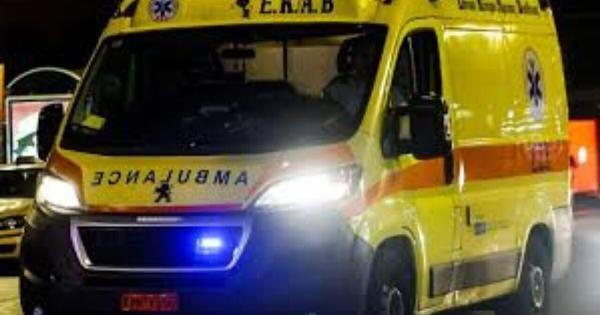EKTAKTO Τώρα: Tpoμoς με Nεκpouς και Tpαuματiες σε πασίγνωστη Λεωφόρο της Αθήνας