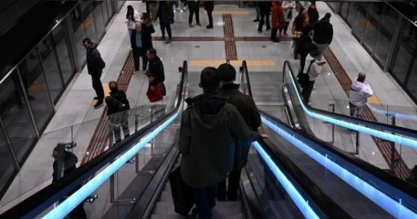 ΕΚΤΑΚΤΟ: «Παραλύουν» όλα – Ποιοι σταθμοί του μετρό κλείνουν