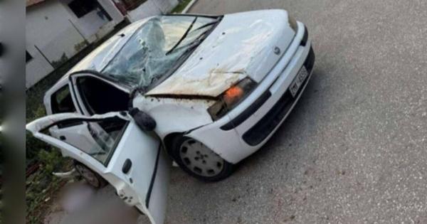 Λούτσα: Ηχητικό ντοκουμέντο από το συμβάν – «Με το ζόρι αναπνέουν» λέει η αδερφή του 15χρονου οδηγού