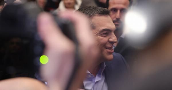 Από το «Ποτάμι» στο νέο κόμμα: Το πρόσωπο που επέλεξε ο Τσίπρας για εκπρόσωπο Τύπου θα συζητηθεί πολύ