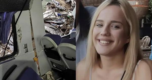 Τέμπη: «Ήταν ένα παιδί που ήθελε να ζήσει, μακάρι να ήμουν εγώ στη θέση της» – Συγκλονίζει η μητέρα της Ιφιγένειας Μήτσκα