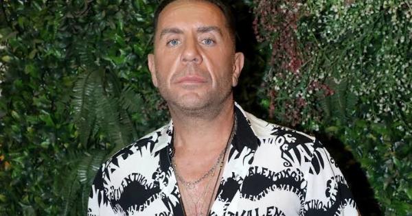 Θάνατος Μαζωνάκη: Οι 2 φωτογραφίες και το ένα βίντεο που δείχνουν νεκρό τον αγαπημένο τραγουδιστή!