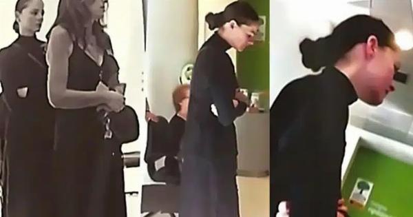 Έτοιμη να εισπράξει η Λιονάκη – Τα δάκρυά της όταν πληροφορήθηκε ότι θα λάβει 10.000 ευρώ από το ΣΕΗ