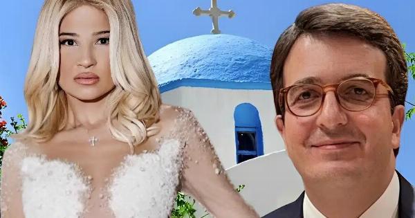O πλούσιος γαμπρός που ξεμυάλισε τη Σκορδά – Aυτή είναι η αμύθητη περιουσία που κληρονομεί η Φαίη μετά τον γάμο
