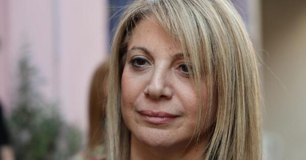 Κύμα αποχωρήσεων και «βαρίδια»: Η ηχηρή έξοδος Ιωαννίδου ξεγυμνώνει τον αυταρχικό πυρήνα στην «Ελπίδα» της Καρυστιανού