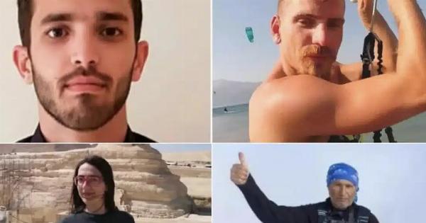 Τραγωδία: Έψαχνε τον νεκρό γιο του για να του πει ότι πέθανε ο παππούς του