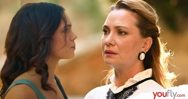 Να μ’ αγαπάς: Τέλος για την αγαπημένη σειρά