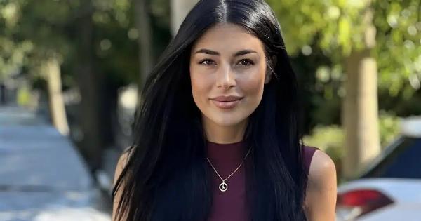 Σάλος με όσα είπε η Λατινοπούλου