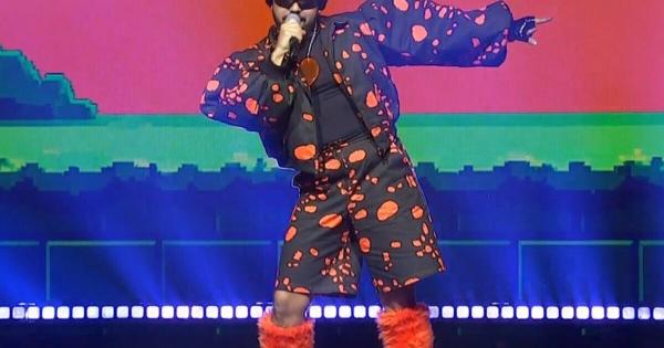 Eurovision 2026: Σάρωσε ο Akylas με το Ferto