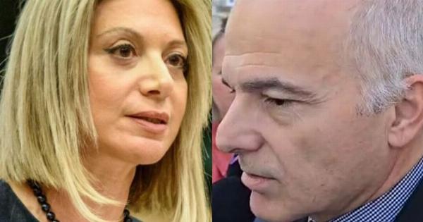 Έκτακτn δήλωση όλο νόημα από Αντώνη Ψαρόπουλο για Μαρία Καρυστιανού