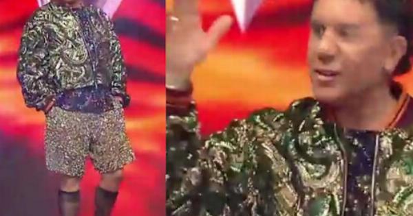 The Voice: Xαμoς στην είσοδο του Γιώργου Μαζωνάκη – Τι έγινε με κριτές και Καπουτζίδη