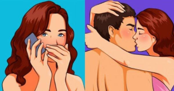 Οι γυναίκες που “κερδίζουν” την καρδιά ενός άντρα κάνουν αυτά τα 5 πράγματα διαφορετικά