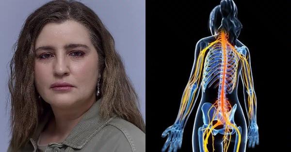 Τι είναι το αυτοάνοσο «ινομυαλγία» που έχει η Μαρία Κίτσου;