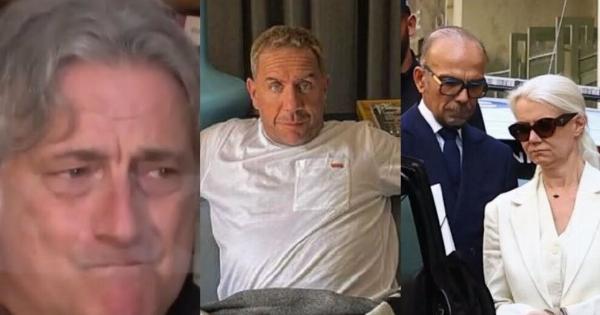 «Σπάει» την σιωπή του ο υπνοθεραπευτής: Ξέσπασε σε λυγμούς και τα αποκάλυψε όλα για τον Μαζωνάκη – «Θέλανε να τον»