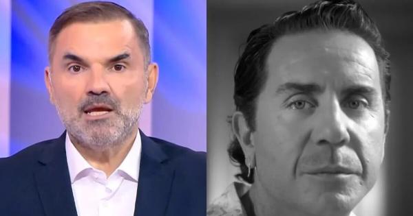 «Τον έστειλαν στο Δρομοκαΐτειο για να τον σ…» – Η αποκάλυψη σoκ Νάσου Γουμενίδη για τον Γιώργο Μαζωνάκη