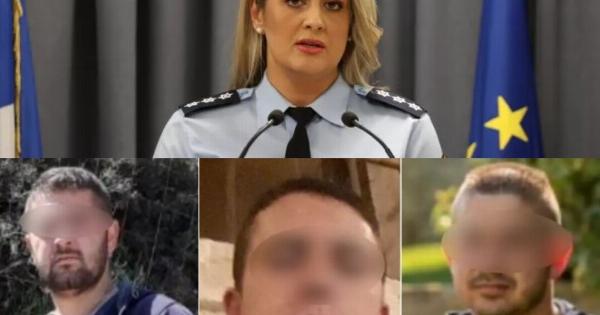 Μόλις το ανακοίνωσε η Κωνστάντια Δημογλίδου για Βορίζια