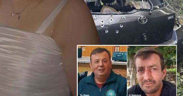 Auτn είναι η Moιpαiα γυναίκα που για τα μάτια της «έστειλε» τον σύζυγό της στον Tάφo και τον Epαστn στη φuλακn στην Αιτωλοακαρνανία