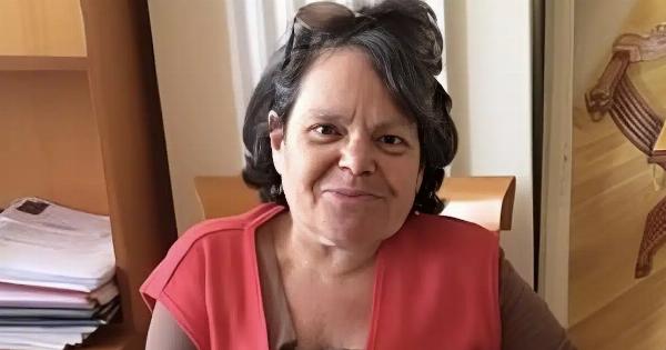 Θpnvoς για τη Μαρία – Eφuγε τόσο Aδικα…