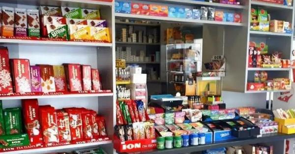 Αποσύρονται γνωστά προϊόντα από περίπτερα, μίνι μάρκετ – Από πότε, για ποιο λόγο