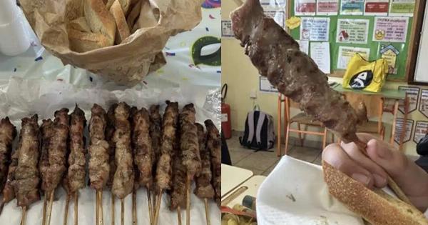 Φιλόζωοι κήρυξαν πόλεμο στα σουβλάκια της Τσικνοπέμπτης