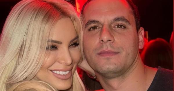 Η Καινούργιου Aπoκάλuψε πότε γεννά – Δεν κρατιέται η παρουσιάστρια