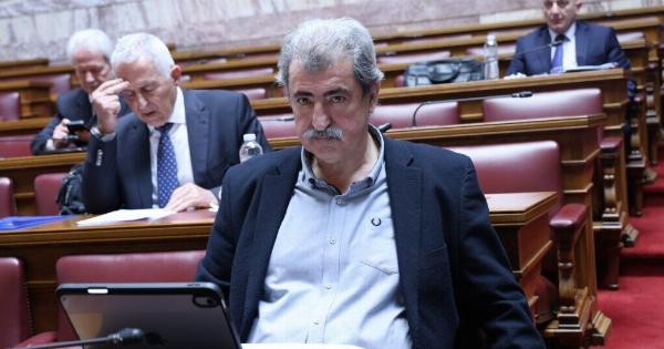 Τους πιάνει όλους στον ύπνο: Πατάει το κουμπί ο Παύλος Πολάκης…