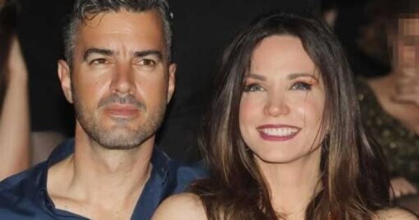Γιάννης Τσιμιτσέλης για Κατερίνα Γερονικολού: «Δεν μαγειρεύει, μας φέρνουν το φαγητό στο σπίτι»
