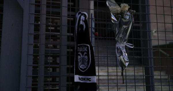 Νέα τραγωδία στην οικογένεια του ΠΑΟΚ – Ξεψύχησε όταν έμαθε για την τραγωδία στη Ρουμανία