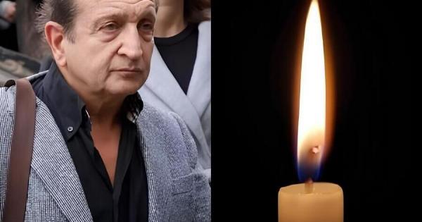 Έκτακτο: Μόλις το ανακοίνωσε ο Σπύρος Μπιμπίλας