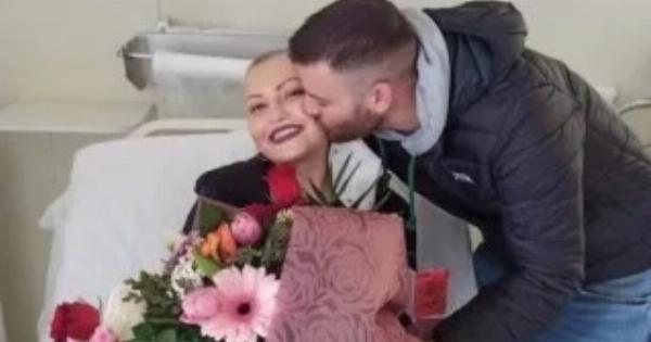 Θρήνος για πρώην παίκτη του Rising Star: Συγκλονίζει περιγράφοντας πως ο καρκίνος χτύπησε την πόρτα της 32χρονης Γεωργίας