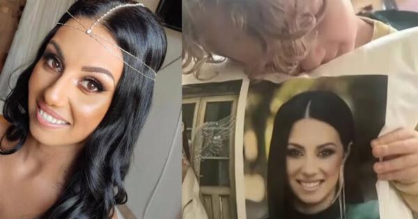 3 χρόνια από τα Τέμπη: Το σπαpακτικo μήνυμα του σύζυγου της Αθηνάς – «Είναι δύσκολο να μεγαλώνεις ένα παιδί χωρίς τη μανούλα του»