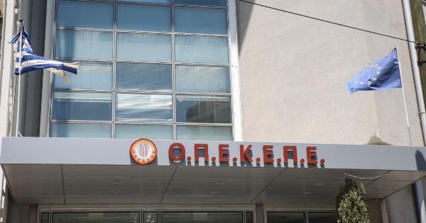 ΜΟΛΙΣ «EΣKAΣE»: ΠΑΡΘΗΚΕ Η ΑΠΟΦΑΣΗ ΓΙΑ ΤΗΝ ΕΞΕΤΑΣΤΙΚΗ ΕΠΙΤΡΟΠΗ – ΧΑΝΕΙ… ΤΗΝ ΜΠΑΛΑ ΓΙΑ ΟΠΕΚΕΠΕ