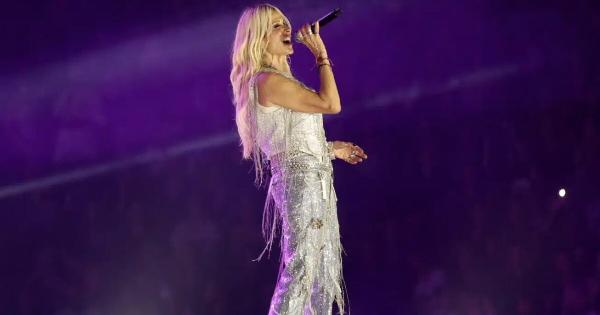 Γενέθλια σήμερα για την Άννα Βίσση – Δεν φαντάζεστε πόσο χρονών γίνεται