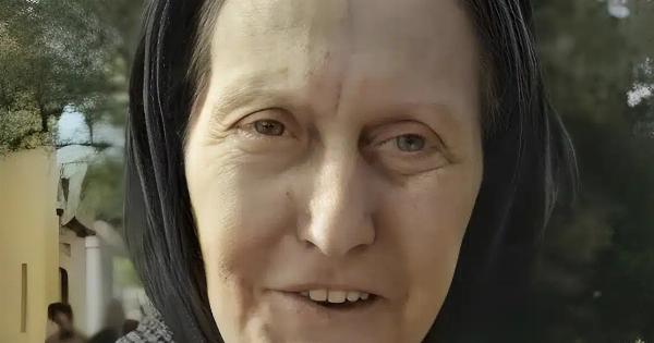 Πέθανε Πέμπτη πρωί από ανακοπή στα 73 η γνωστή ηθοποιός – Πλήθος κόσμου την συνοδεύσε στην κηδεία της