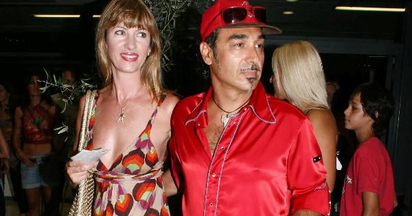 Σφακιανάκης: «Δεν έμενε με την Κίλι γιατί ήταν σε διάσταση – Περπατούσε με το Π τον τελευταίο καιρό»