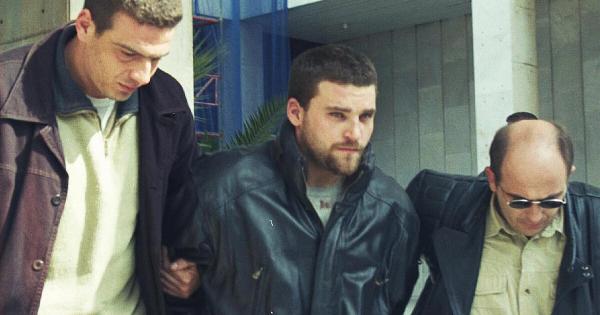 ΜΑΘΕΥΤΗΚΕ ΠΡΙΝ ΑΠΟ 10′ ΓΙΑ ΤΟΝ ΚΩΣΤΑ ΠΑΣΣΑΡΗ