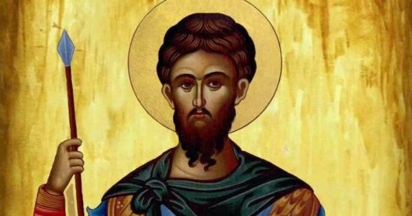 Εορτολόγιο: Μεγάλη γιορτή της Ορθοδοξίας αύριο – Τα δύο πασίγνωστα ονόματα που γιορτάζουν